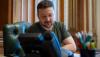 Joint security and EU integration: Zelensky holds telephone conversation with Estonian Prime Minister