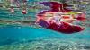 What are the top environmental threats to the Mediterranean?