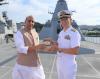 India and Japan forging ‘unprecedented’ high-technology military collaboration: Report
