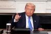 Trump promises Monday ‘press conference’ at White House will ‘essentially stop violent crime in Washington, DC’