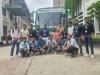 Textile Engineering Students of Green University Visit Fakhruddin Textiles Mills Ltd.