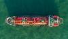 Shipping company uses updated version of ancient technology to transform over-sea transport: 'Has clear potential'