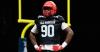 Top247 DL Elijah Golden set to announce commitment today with CBS Sports and 247Sports