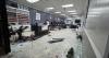 Colorado Springs police: Business suffers 'significant' damage after car crashes into storefront