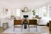 This Is How Designers Arrange Furniture to Make Rooms Feel Airy, Not Empty