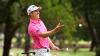 Great Scot: Forrest in control at Trump International