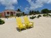 This Tiny Bahamas Resort Has Villas on the Sand, No Crowds, and One of the Best Beaches in the Caribbean