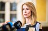 Kaja Kallas: EU Donates 170 Million Euros To Civil Society In Belarus