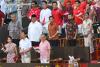 NDP 2025: Regional leaders join in Singapore’s 60th birthday celebration at the Padang