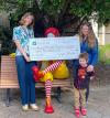 Business briefs | Ronald McDonald House recognized by Petrusha Law