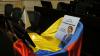 A Colombian senator shot in June falls back into critical condition after hemorrhaging