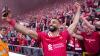 Egyptian superstar Mo Salah questions UEFA post on the death of footballer nicknamed ‘Palestinian Pele’