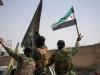 Syria backs out of Paris talks with Kurdish-led fighters: State TV