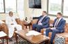 Pakistan, Romania set to forge new frontiers in Science, Technology and Innovation