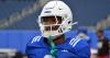 Jahlil Hurley competing for spot after transferring from Alabama