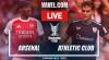 Highlights and Goals of Arsenal 3 (6)-(5) 0 Athletic Club in Friendly Match