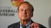 WCQ: Rohr unhappy with delay by FIFA