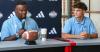 New places, new faces for Williamson County Football Media Day