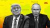 Could Alaska see yet another major Russia-US real estate deal?