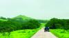 Sunshine draws tourists to Dhofar’s waterfalls, heritage sites