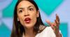 AOC Blew $19K in Campaign Cash on ‘Leadership Training’ From Shrink Who Specializes in Alternative Medicine