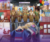 Siam Paragon hosts tribute exhibition celebrating Queen Sirikit’s legacy in Thai Textiles and Culture