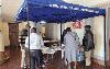 Mambo Press captures hearts at Zimbabwe International Book Fair 2025