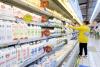 World food prices at two-year high