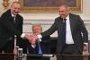 Armenia, Azerbaijan in historic peace deal: Trump hailed as peacemaker, spotlight on Nobel Prize