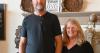 New St. Peter business sells restored vintage furniture