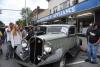 National antique car tour to travel The County