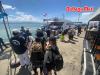 Tourism on Trat’s key islands picks up over long weekend amid regional tensions