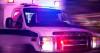 Paramedics treat a man for serious injuries after apparent stabbing in Honolulu