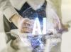 ‘Dearly beloved, this eulogy was written by AI’: grieving families turn to new technology for final farewells