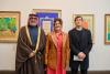 Qatar Reads launches exhibition as part of Qatar-Argentina 2025 Year of Culture