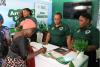 NEMC reaches about 1,450 stakeholders with environmental education at Nane Nane exhibitions
