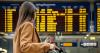 Tourists urged to avoid using mobile phones for 1 thing at airport