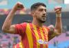 Forward Mohamed Ali Ben Hamouda joins Algeria’s CR Belouizdad