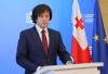 Irakli Kobakhidze: Georgia welcomes this historic moment for Azerbaijan, Armenia, the region and entire world