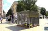 A Cage Symbolizing The Belarusian Prison Was Put In The Center Of Warsaw