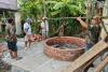 Makeover for a historic Penampang well