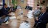 Parliamentary Ombudsman visits the Malta Food Agency
