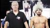 Former Afghan jujitsu defeats American opponent