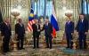 Sultan Ibrahim’s State Visit To Russia Strengthens Bilateral Ties