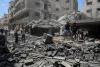 Arab, Islamic blocs slam Israel's plan to military control over Gaza