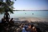 Zagreb Lake to be Transformed into Recreation Area