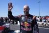 NASCAR driver Shane van Gisbergen aiming for elite company at Watkins Glen International