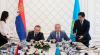 Kazakhstan and Serbia explore expansion of agricultural trade and tourism collaboration