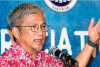 Sarawak allocates RM600 million for free education in 2025