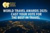 Cast Your Vote: The Ultimate Guide to the World Travel Awards Voting Portal